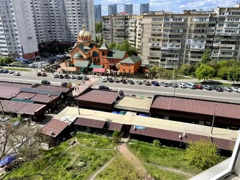 квартира по адресу Чернобыльская ул., 18