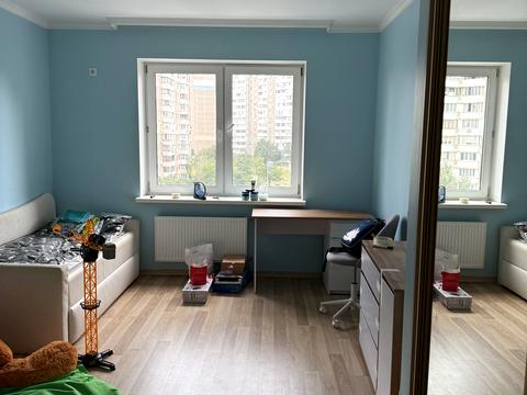 квартира по адресу Градинская ул., 9