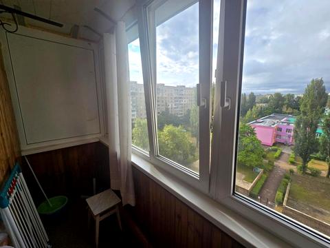 квартира за адресою Прирічна вул., 29