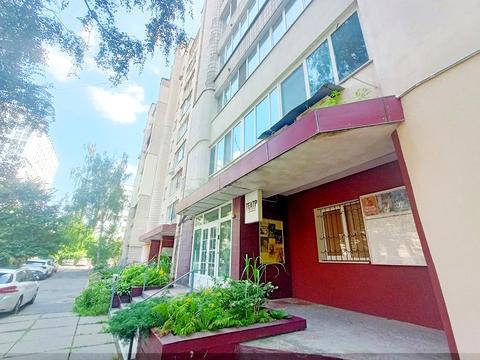 квартира за адресою Мала Шияновська вул. (Немировича-Данченка), 5