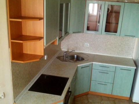 квартира за адресою Миколи Бажана просп., 1-М