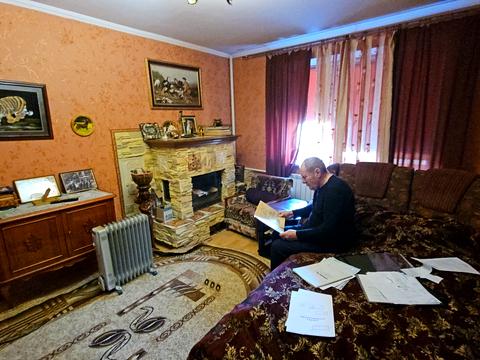будинок за адресою Яготин, Сергія Омельчука вул. (Ціолковського)