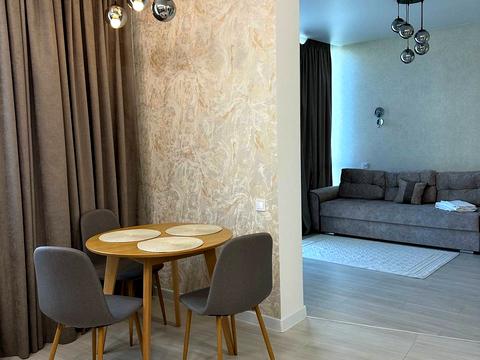 квартира за адресою Генуезька вул., 3а
