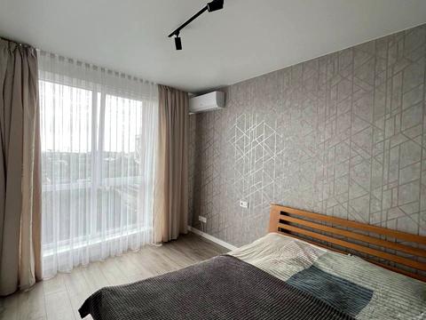 квартира за адресою Трускавецька вул., 3а