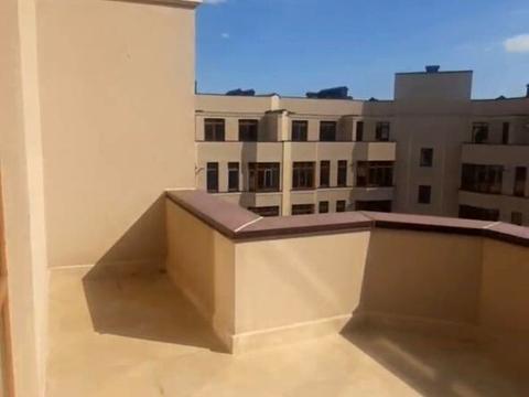 квартира за адресою Дача Ковалевського вул., 91