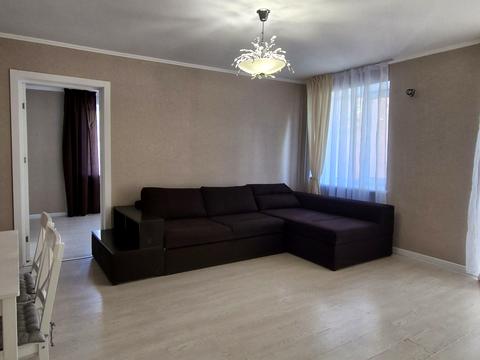 квартира по адресу Бориса Лятошинського ул., 16
