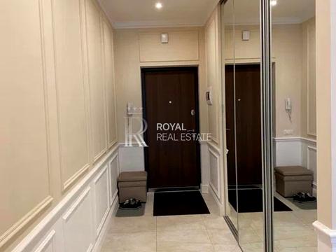 квартира за адресою Київ, Джона Маккейна вул. (Івана Кудрі), 7