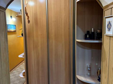 квартира по адресу Петра Радченко ул., 12