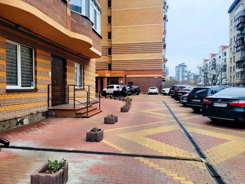 квартира за адресою Лабораторний пров., 6