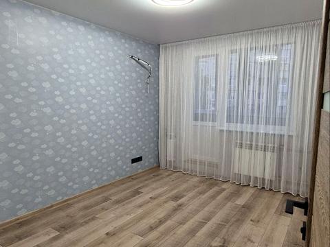 квартира за адресою Олімпійська вул., 17