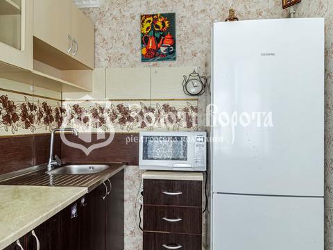 квартира за адресою Русанівський бульв., 4
