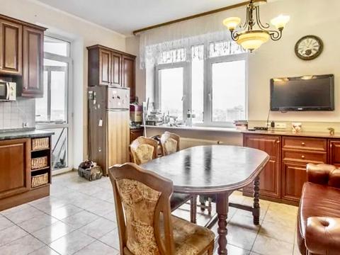 квартира по адресу Провиантская ул. (Гали Тимофеевой), 3