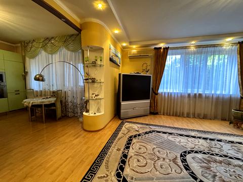 квартира по адресу Предславинская ул., 31/11