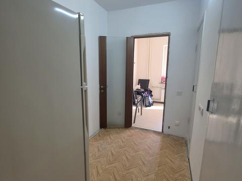 квартира за адресою Леся Курбаса просп., 1к1
