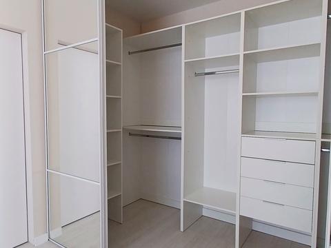квартира по адресу Приозерна ул., 27