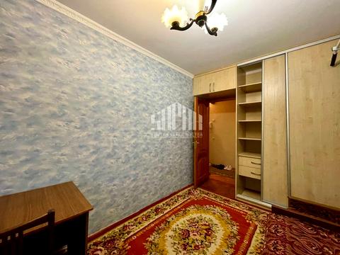 квартира по адресу Романа Шухевича просп. (Ватутина), 8-А