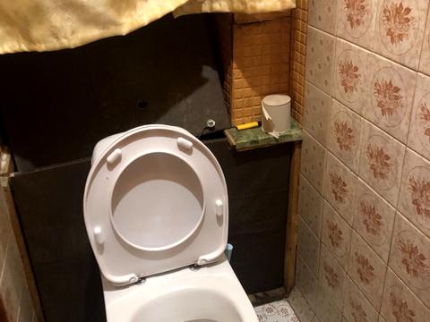 комната по адресу Миколы Бажана просп., 9