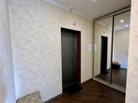 квартира за адресою Юлії Здановської вул. (Ломоносова), 46/1