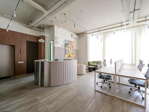 комерційна за адресою Берестейський просп. (Перемоги), 42а