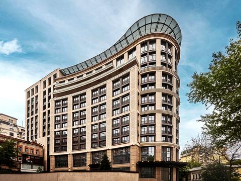 комерційна за адресою Лютеранська вул., 14в