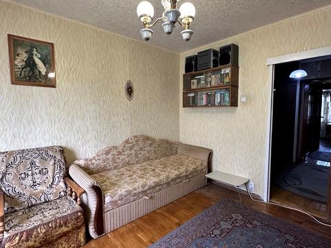 квартира за адресою Оноре де Бальзака вул., 24