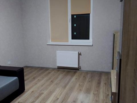квартира за адресою Пономарьова вул., 26 к5