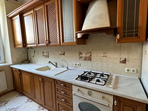квартира по адресу Крип'якевича, 9