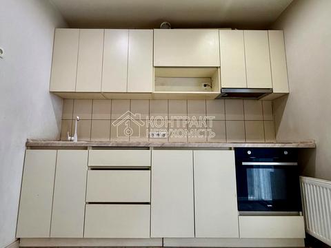 квартира по адресу Борткевича ул., 9