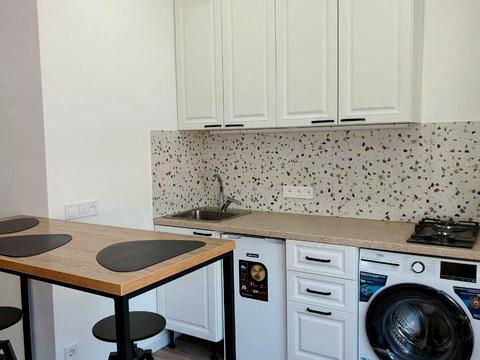 квартира по адресу Зерова ул., 7