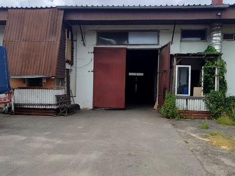 комерційна за адресою Щорса, 57