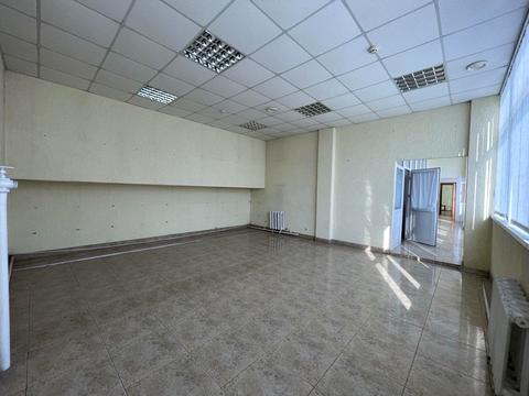 коммерческая по адресу Проскуровская ул., 81