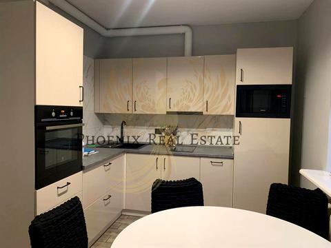 квартира по адресу Драгоманова ул., 31-Б