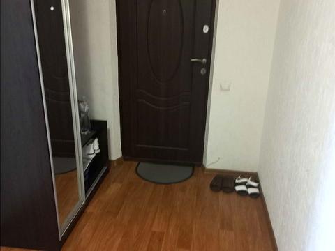 квартира за адресою Моторний пров., 11-А