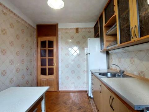квартира по адресу Драгоманова ул., 5