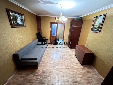 квартира по адресу Теремковская ул., 1