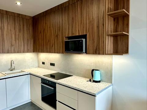 квартира по адресу Кульпарковская ул. (Кульпарківська), 93