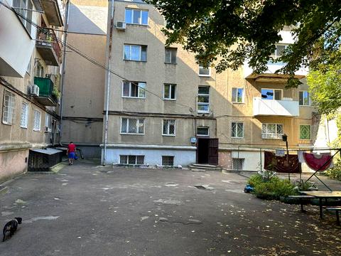 квартира по адресу Мечникова ул., 30