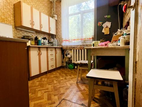 квартира за адресою Морської Піхоти вул. (Кутузова), 11