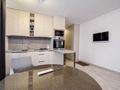 квартира за адресою Сахарова, 5в