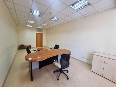 комерційна за адресою Саксаганського вул., 119