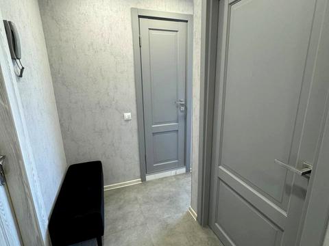 квартира по адресу Энтузиастов ул., 13