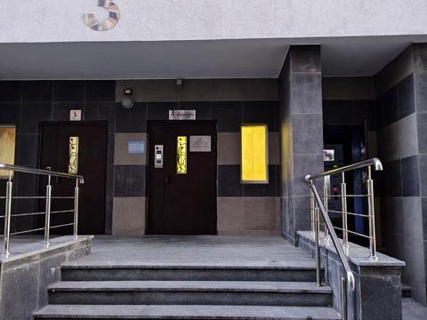 квартира по адресу Академика Вернадского бульв., 24