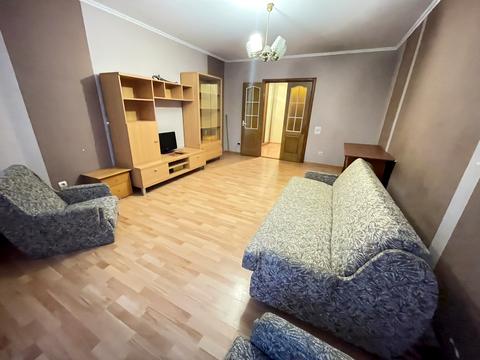 квартира по адресу Андрея Чайковского ул., 39