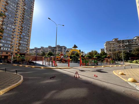 квартира за адресою Юрія Кондратюка вул., 3