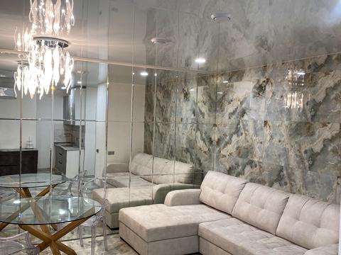 квартира за адресою Академіка Сахарова вул., 50