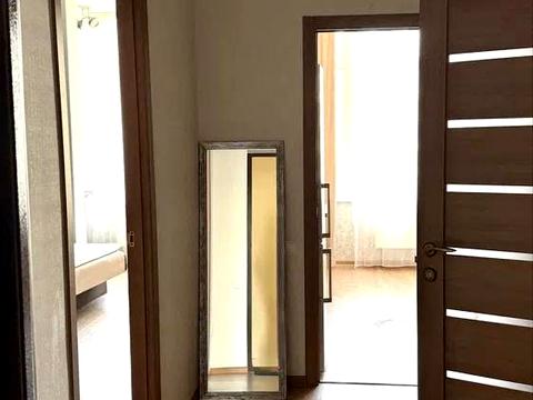 квартира по адресу Каманина ул. (Каманина), 16а/2
