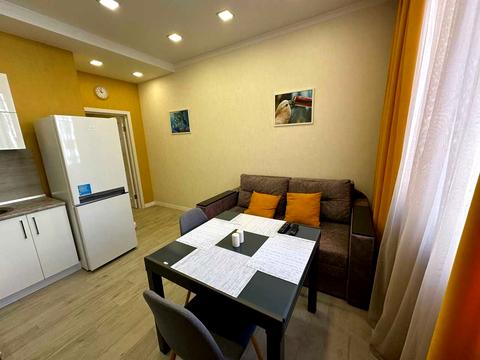 квартира за адресою Одеса, Середньофонтанська вул., 35