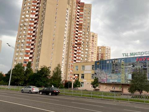 квартира за адресою Милославська вул., 12