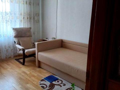 квартира по адресу Николая Ушакова ул., 8