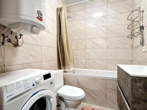 квартира за адресою Метрологічна вул., 56